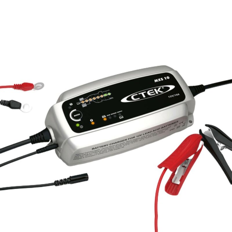 Eu-stecker 24v 5a/12v 10a Autobatterieladegerät Vollautomatisches