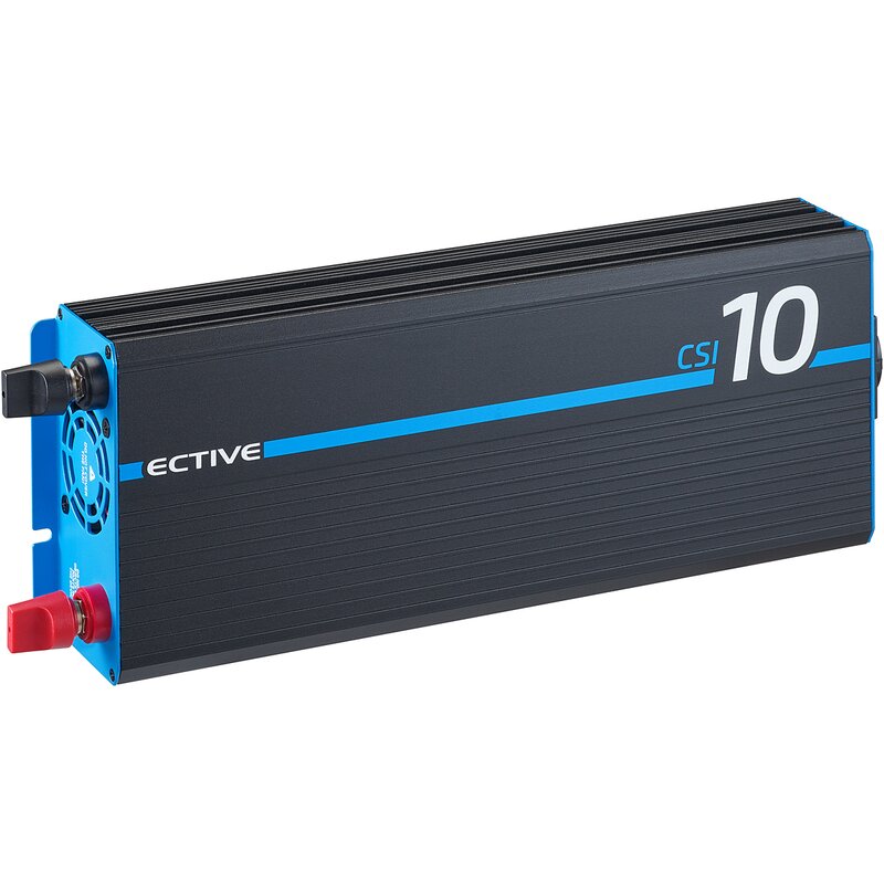 ECTIVE H07V-K Batteriekabelsatz rot/schwarz, 24,07 €