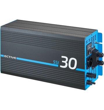 ECTIVE SSI 30 (SSI302) Sinus-Wechselrichter 3000W 12V
