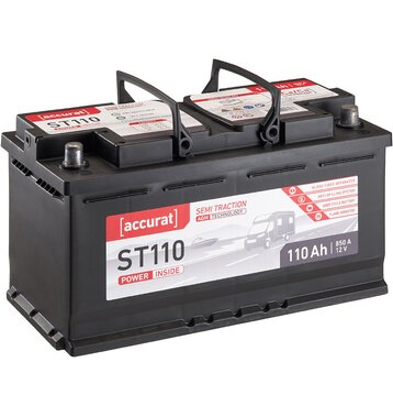 Agm Batterie 12V kaufen - willhaben