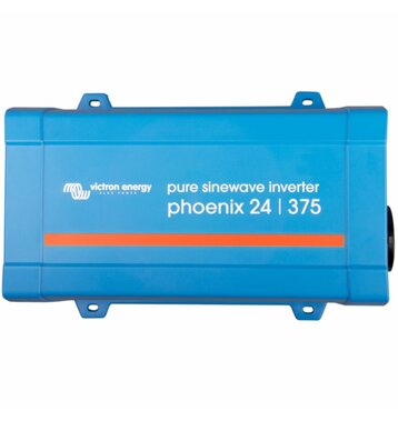 Victron Phoenix 24/375 Wechselrichter 230V 300W VE.Direct Schuko