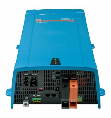Victron MultiPlus 12/1600/70-16 230V Wechselrichter 12V 1300W