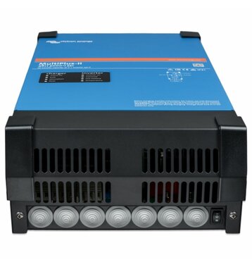 Victron MultiPlus-2 48/3000/35-32 230V Wechselrichter 48V 2400W