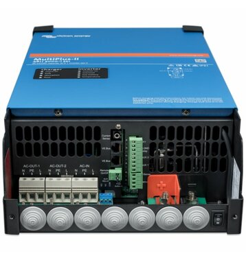 Victron MultiPlus-2 48/3000/35-32 230V Wechselrichter 48V 2400W