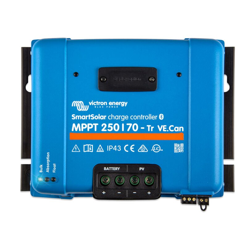 Batteriespannungs und Temperatursensor für Victron MPPT Solar